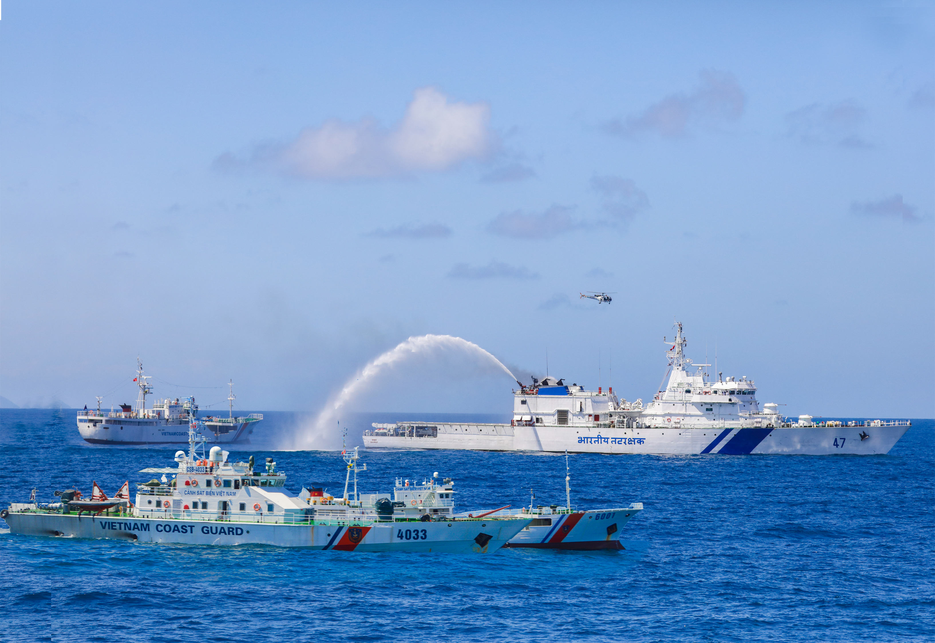 Dấu ấn một nhiệm kỳ và sức vươn trên chặng đường mới